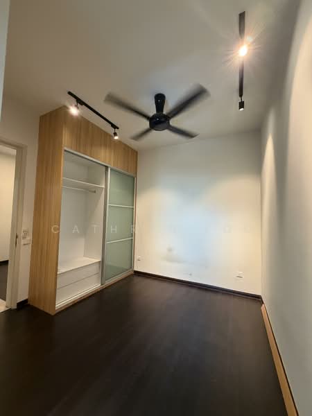 Service Residence for Rent at The Leafz @ Dedaun - Cathryn Koo - PropertyGuru.com.my