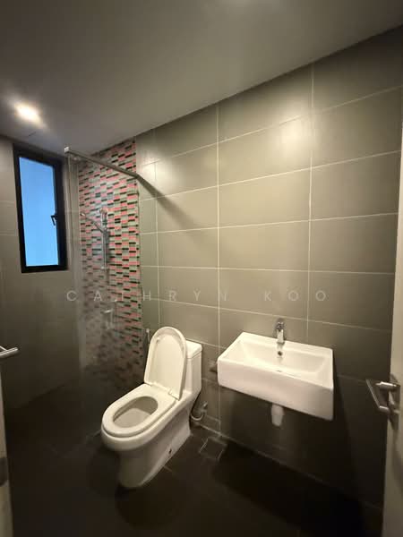 Service Residence for Rent at The Leafz @ Dedaun - Cathryn Koo - PropertyGuru.com.my