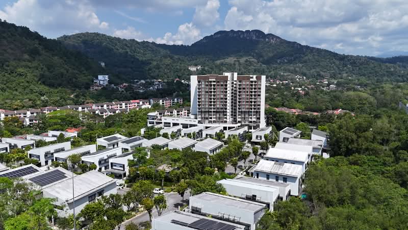 Bungalow House for Sale in Ampang Jaya (Ampang) - Gordan Wong - Exterior - PropertyGuru.com.my