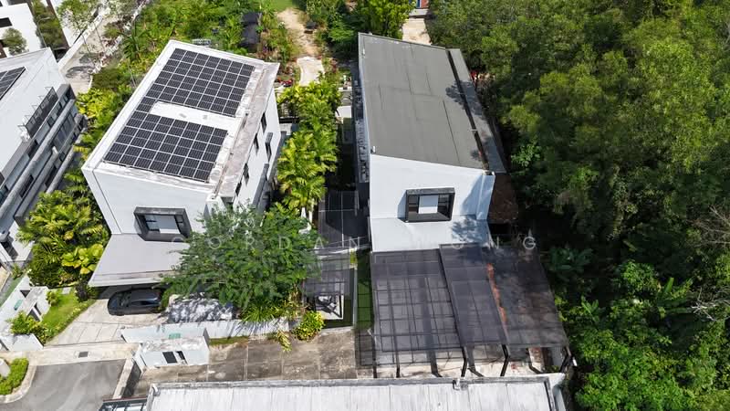 Bungalow House for Sale in Ampang Jaya (Ampang) - Gordan Wong - Exterior - PropertyGuru.com.my