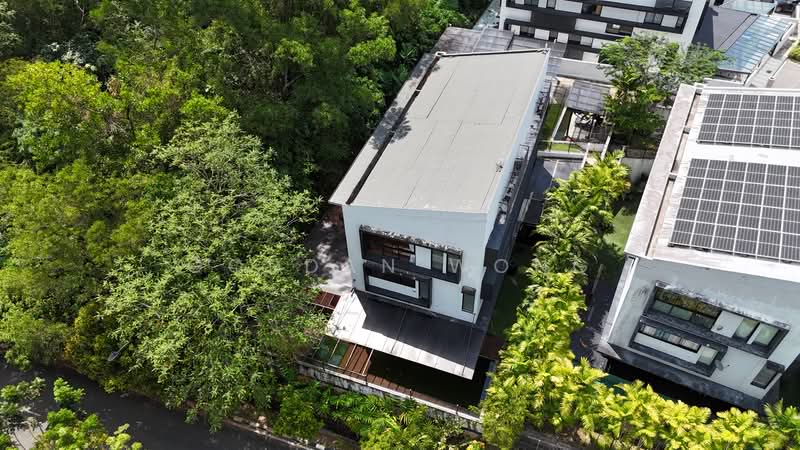 Bungalow House for Sale in Ampang Jaya (Ampang) - Gordan Wong - Exterior - PropertyGuru.com.my