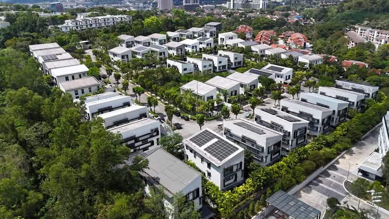 Bungalow House for Sale in Ampang Jaya (Ampang) - Gordan Wong - Exterior - PropertyGuru.com.my