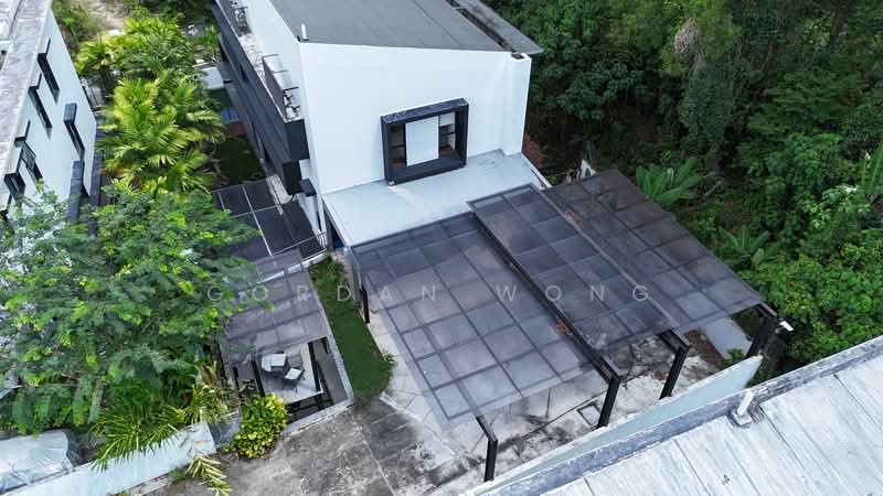 Bungalow House for Sale in Ampang Jaya (Ampang) - Gordan Wong - Exterior - PropertyGuru.com.my