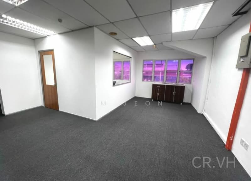 Shah Alam Technology Park untuk Untuk Disewa - RM 22,500 /bulan, Mac 2026 - Interior - PropertyGuru.com.my