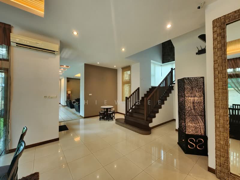 3-Storey Bungalow at Jalan Nunn Georgetown untuk Untuk Disewa - RM 18,000 /bulan, Mac 2026 - Interior - PropertyGuru.com.my