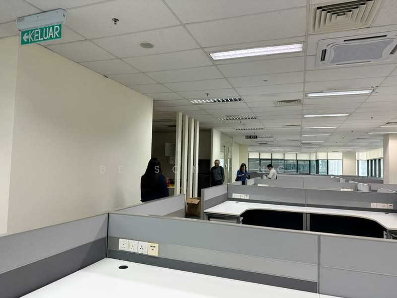 Office for Rent in Kampung Kerinchi (Bangsar South) (Kuala Lumpur) - Benson Ting - PropertyGuru.com.my