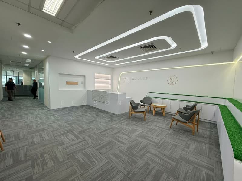 Office for Rent in Kampung Kerinchi (Bangsar South) (Kuala Lumpur) - Benson Ting - PropertyGuru.com.my