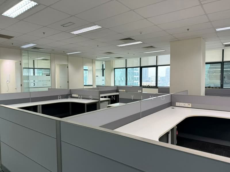 Office for Rent in Kampung Kerinchi (Bangsar South) (Kuala Lumpur) - Benson Ting - PropertyGuru.com.my