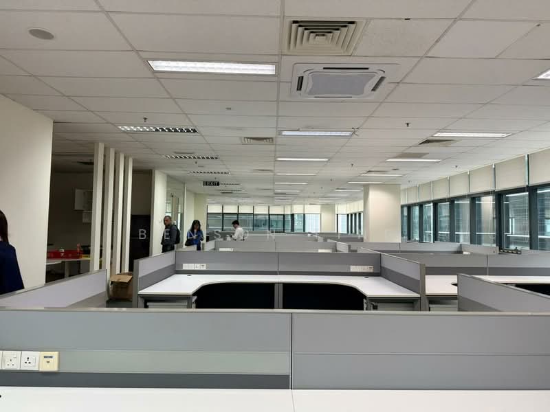 Office for Rent in Kampung Kerinchi (Bangsar South) (Kuala Lumpur) - Benson Ting - PropertyGuru.com.my