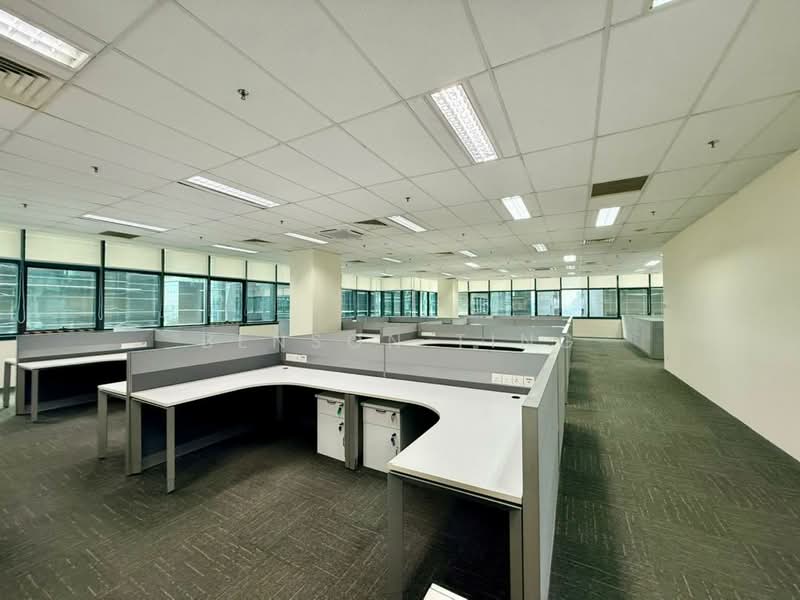 Office for Rent in Kampung Kerinchi (Bangsar South) (Kuala Lumpur) - Benson Ting - PropertyGuru.com.my