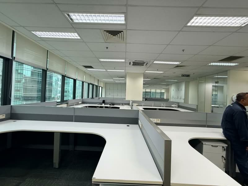 Office for Rent in Kampung Kerinchi (Bangsar South) (Kuala Lumpur) - Benson Ting - PropertyGuru.com.my