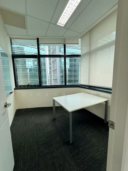 Office for Rent in Kampung Kerinchi (Bangsar South) (Kuala Lumpur) - Benson Ting - PropertyGuru.com.my