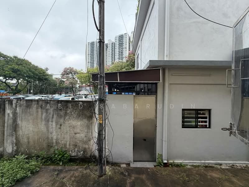 Extended 2 Storey Terrace @ Jalan Wangsa Siaga, Wangsa Melawati untuk Untuk Dijual - RM 830,000, Mac 2026 - Exterior - PropertyGuru.com.my