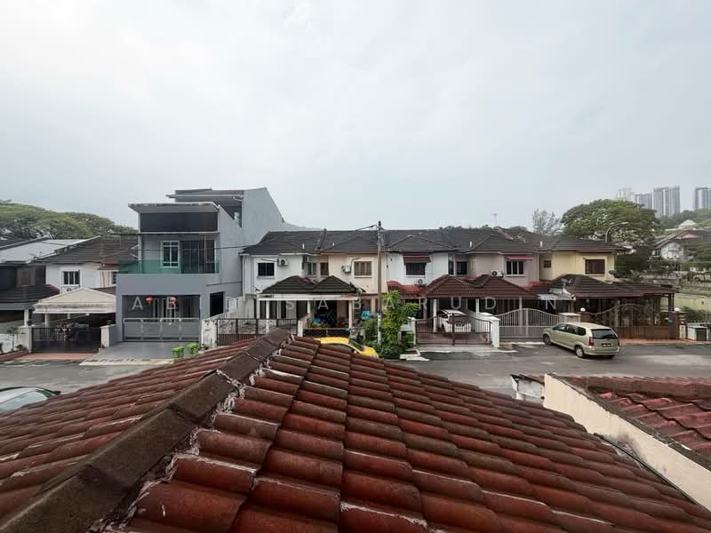 Extended 2 Storey Terrace @ Jalan Wangsa Siaga, Wangsa Melawati untuk Untuk Dijual - RM 830,000, Mac 2026 - Exterior - PropertyGuru.com.my