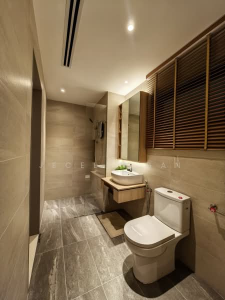 Condominium for Sale at Skyline Kuchai - Jecelyn Gan - Bathroom - PropertyGuru.com.my