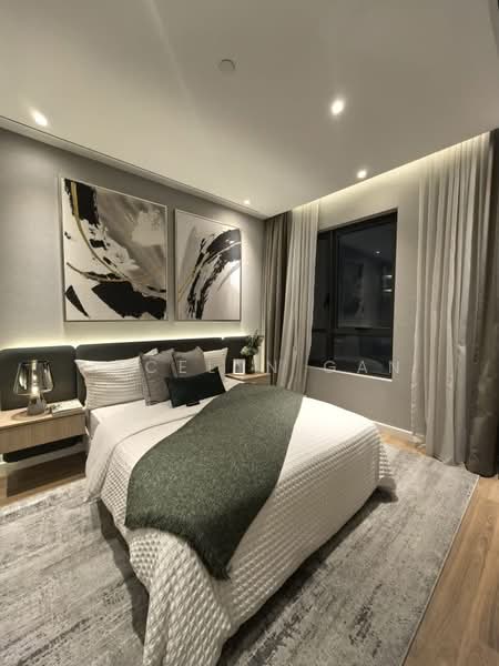 Condominium for Sale at Skyline Kuchai - Jecelyn Gan - Bedroom - PropertyGuru.com.my