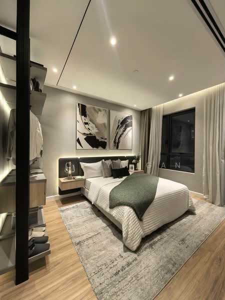 Condominium for Sale at Skyline Kuchai - Jecelyn Gan - Bedroom - PropertyGuru.com.my
