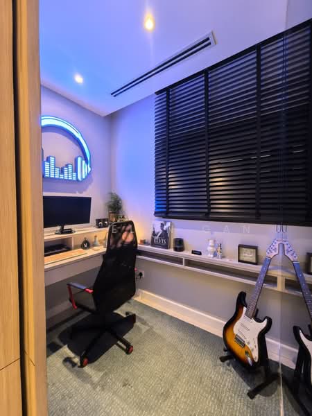 Condominium for Sale at Skyline Kuchai - Jecelyn Gan - Study - PropertyGuru.com.my