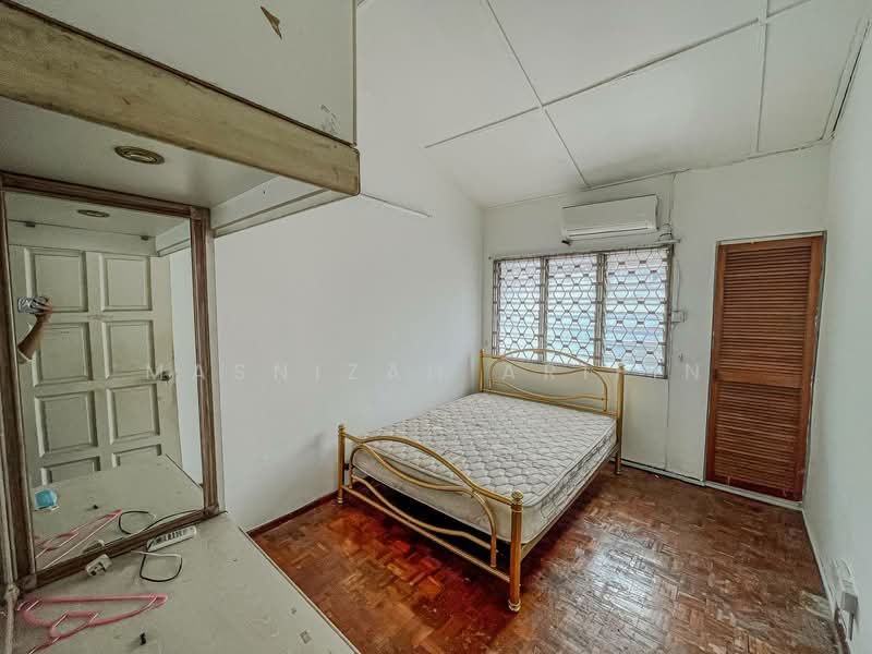 2-storey Terraced House for Sale in Gombak (Kuala Lumpur) - Masnizah Arifin - Bedroom - PropertyGuru.com.my
