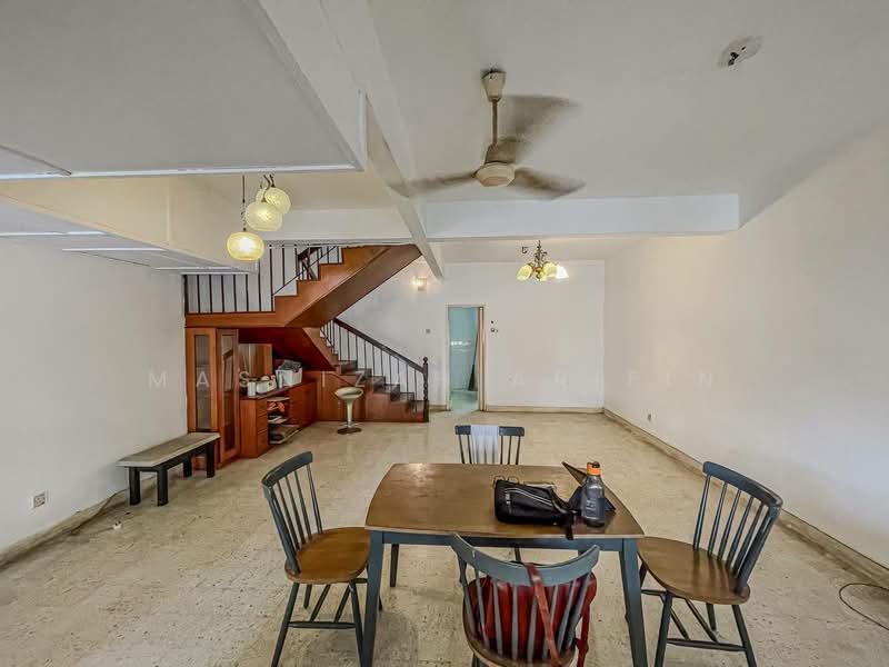 2-storey Terraced House for Sale in Gombak (Kuala Lumpur) - Masnizah Arifin - Interior - PropertyGuru.com.my
