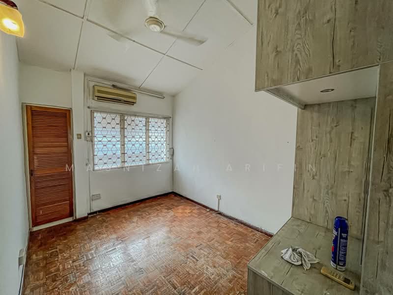 2-storey Terraced House for Sale in Gombak (Kuala Lumpur) - Masnizah Arifin - Interior - PropertyGuru.com.my