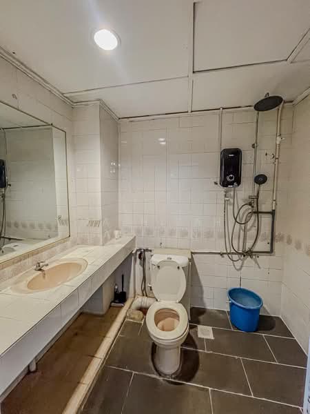 2-storey Terraced House for Sale in Gombak (Kuala Lumpur) - Masnizah Arifin - Bathroom - PropertyGuru.com.my