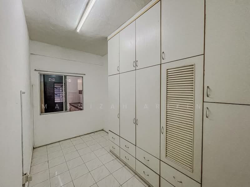 2-storey Terraced House for Sale in Gombak (Kuala Lumpur) - Masnizah Arifin - Interior - PropertyGuru.com.my