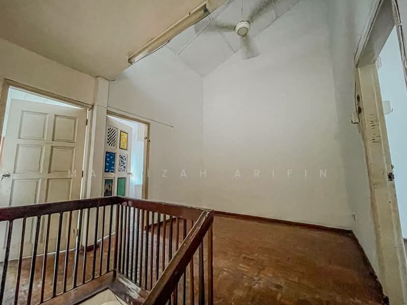 2-storey Terraced House for Sale in Gombak (Kuala Lumpur) - Masnizah Arifin - Interior - PropertyGuru.com.my