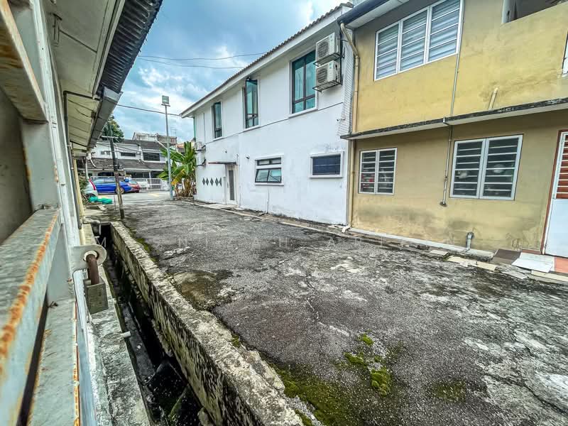 2-storey Terraced House for Sale in Gombak (Kuala Lumpur) - Masnizah Arifin - Exterior - PropertyGuru.com.my