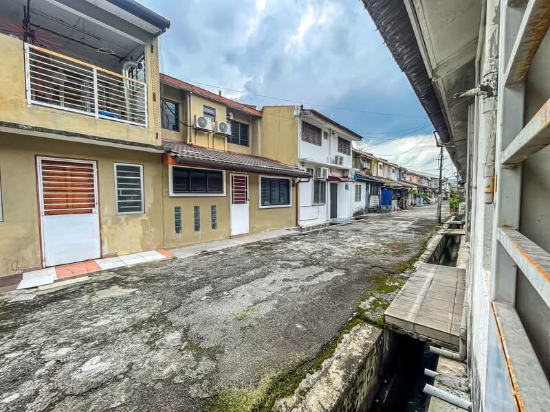 2-storey Terraced House for Sale in Gombak (Kuala Lumpur) - Masnizah Arifin - Exterior - PropertyGuru.com.my
