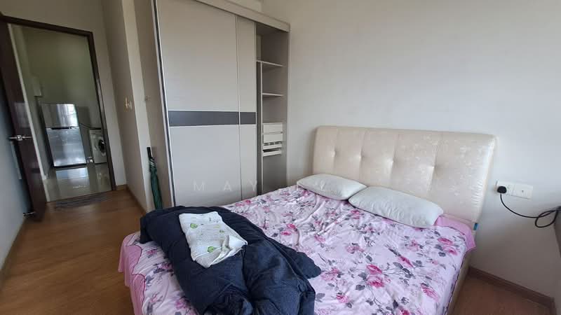 Condominium for Rent at Amberside @ Country Garden Danga Bay - May Lee - Bedroom - PropertyGuru.com.my