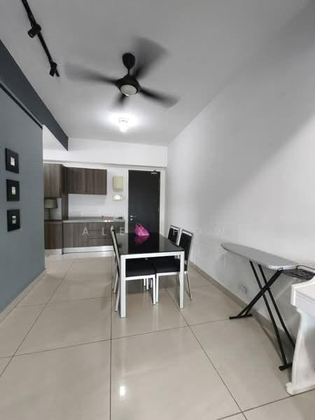 D'Inspire Residence (Inspira Bestari) untuk Untuk Disewa - RM 2,100 /bulan, Mac 2026 - Interior - PropertyGuru.com.my