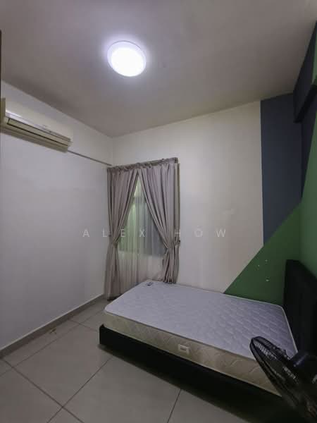 D'Inspire Residence (Inspira Bestari) untuk Untuk Disewa - RM 2,100 /bulan, Mac 2026 - Bedroom - PropertyGuru.com.my