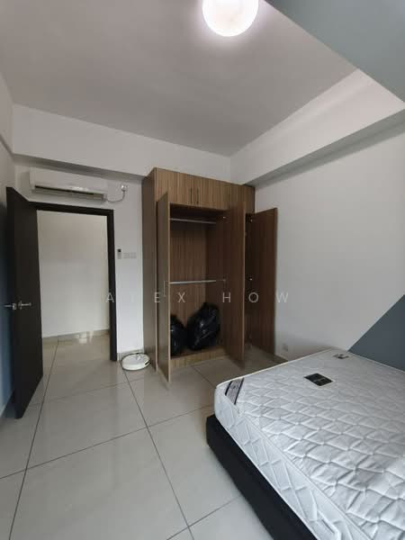 D'Inspire Residence (Inspira Bestari) untuk Untuk Disewa - RM 2,100 /bulan, Mac 2026 - Bedroom - PropertyGuru.com.my