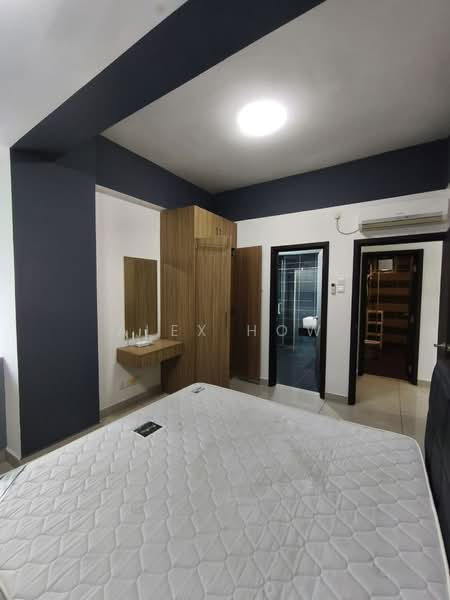 D'Inspire Residence (Inspira Bestari) untuk Untuk Disewa - RM 2,100 /bulan, Mac 2026 - Bedroom - PropertyGuru.com.my