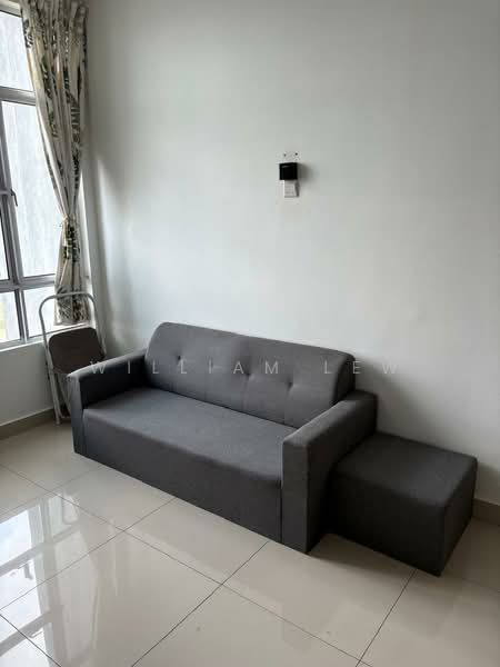 Service Residence for Rent at The Arc - William Lew - Living Room - PropertyGuru.com.my