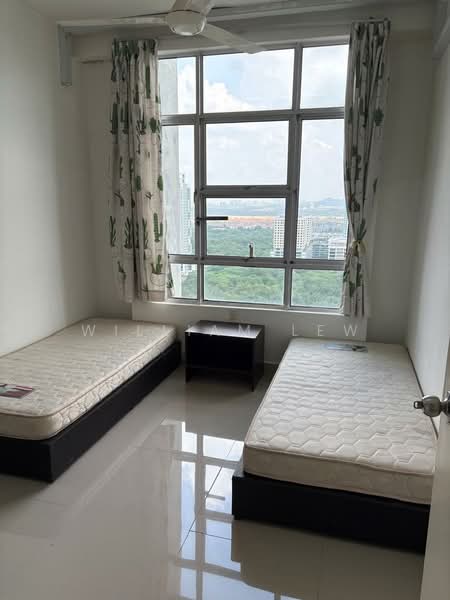 Service Residence for Rent at The Arc - William Lew - Bedroom - PropertyGuru.com.my