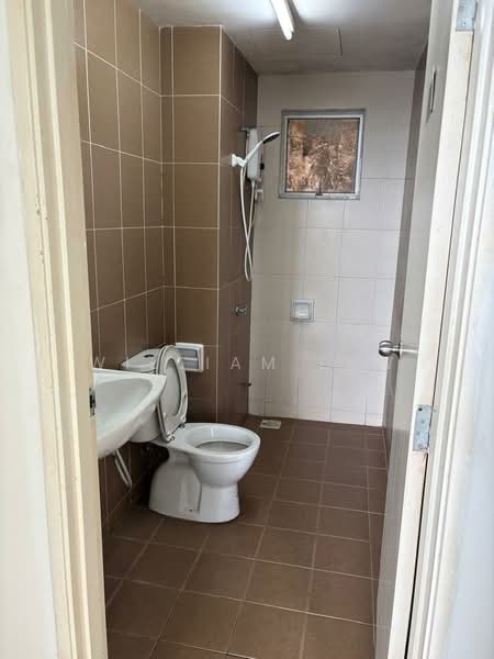 Service Residence for Rent at The Arc - William Lew - Bathroom - PropertyGuru.com.my