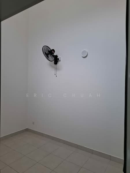 1-storey Terraced House for Rent in Bandar Putra (Kulai) - Eric Chuah - Interior - PropertyGuru.com.my