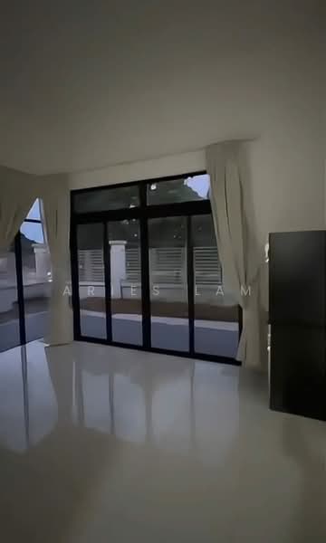 Semi-Detached House for Sale in Iskandar Puteri (Nusajaya) (Johor) - Aries Lam - PropertyGuru.com.my