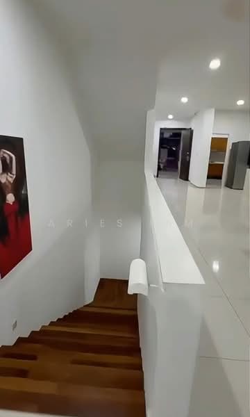 Semi-Detached House for Sale in Iskandar Puteri (Nusajaya) (Johor) - Aries Lam - PropertyGuru.com.my