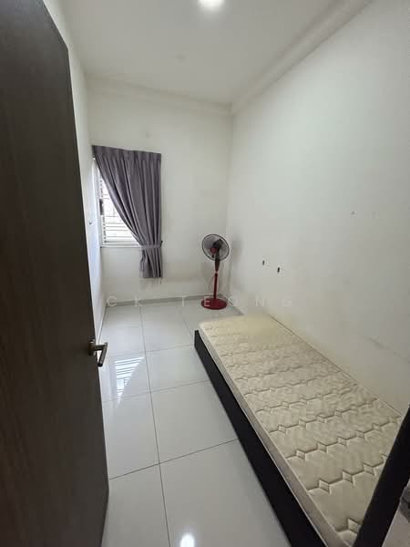 Seasons Garden Residences untuk Untuk Disewa - RM 1,900 /bulan, Mac 2026 - Bedroom - PropertyGuru.com.my