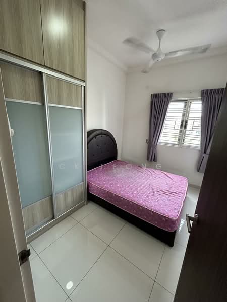 Seasons Garden Residences untuk Untuk Disewa - RM 1,900 /bulan, Mac 2026 - Bedroom - PropertyGuru.com.my