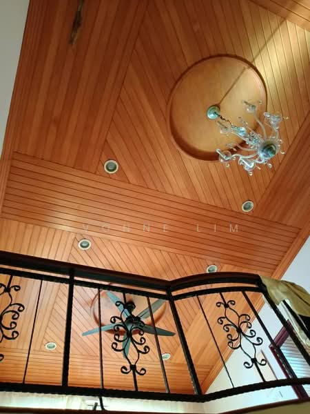 Semi-Detached House for Sale in Taman Redang (Johor Bahru) - Yvonne Lim - Interior - PropertyGuru.com.my