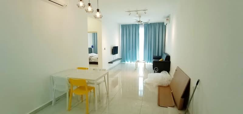 Apartment for Rent at Havona - Irwyn Ng - Living Room - PropertyGuru.com.my
