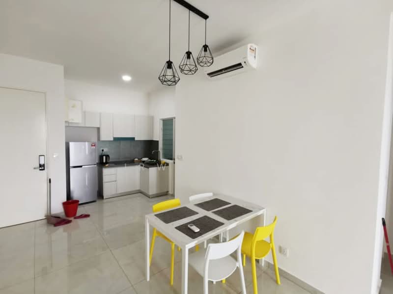 Apartment for Rent at Havona - Irwyn Ng - Kitchen - PropertyGuru.com.my
