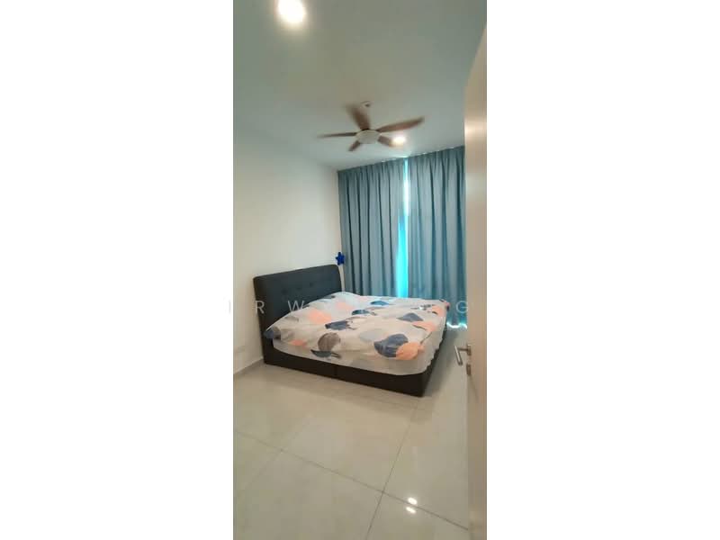 Apartment for Rent at Havona - Irwyn Ng - Bedroom - PropertyGuru.com.my