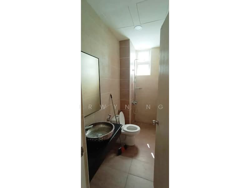 Apartment for Rent at Havona - Irwyn Ng - Bathroom - PropertyGuru.com.my