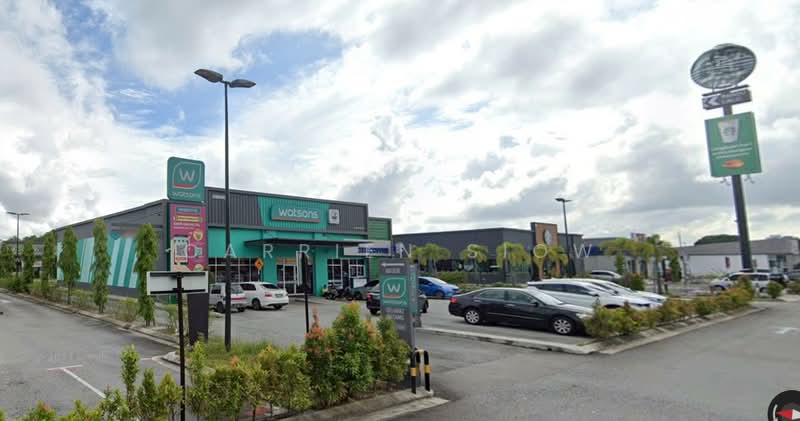 Shop / Office for Sale in Taman Daya (Johor Bahru) - Carrien Siow - Exterior - PropertyGuru.com.my