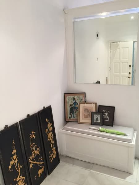 Condominium for Sale at Damansara Villa - Farah Wagimin - Entrance - PropertyGuru.com.my